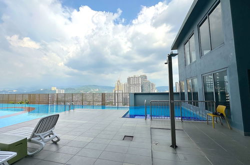 Foto 70 - 3 Towers Jalan Ampang By Serenity Homes