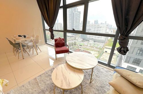 Foto 22 - 3 Towers Jalan Ampang By Serenity Homes