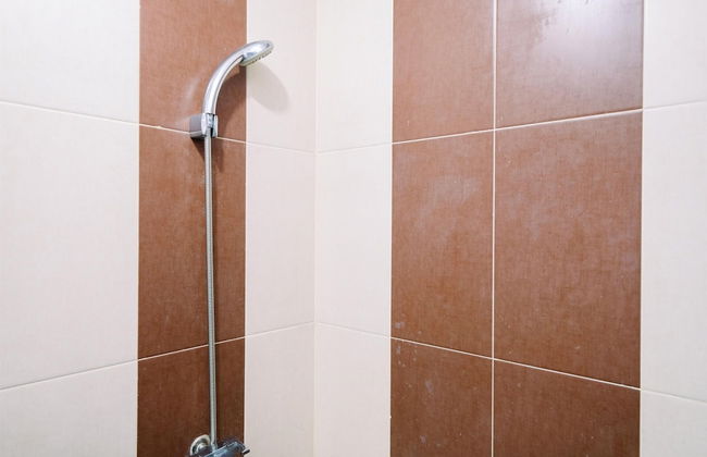 Best Deal And Tidy Studio At Saladdin Mansion Apartment - Foto 7