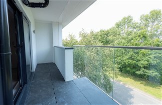 Photo 1 - Stylish Apartments with Balcony for upper apartments & Free Parking in a prime location - Five Miles from Heathrow Airport
