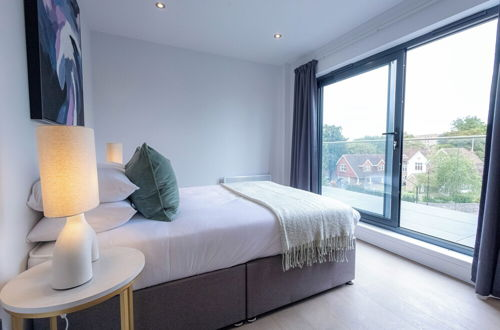 Foto 2 - Stylish Apartments with Balcony for upper apartments & Free Parking in a prime location - Five Miles from Heathrow Airport
