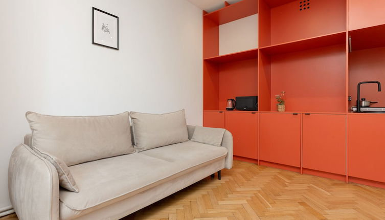 Photo 1 - Comfy Studio Grójecka Warsaw by Renters