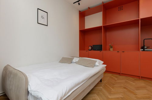 Photo 22 - Comfy Studio Grójecka Warsaw by Renters