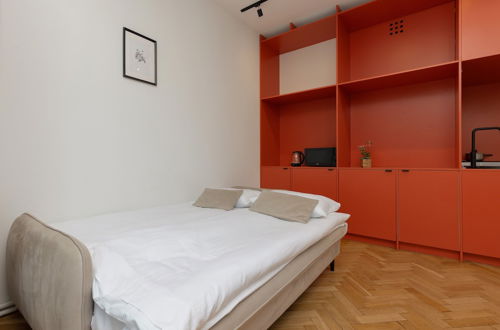 Photo 10 - Comfy Studio Grójecka Warsaw by Renters