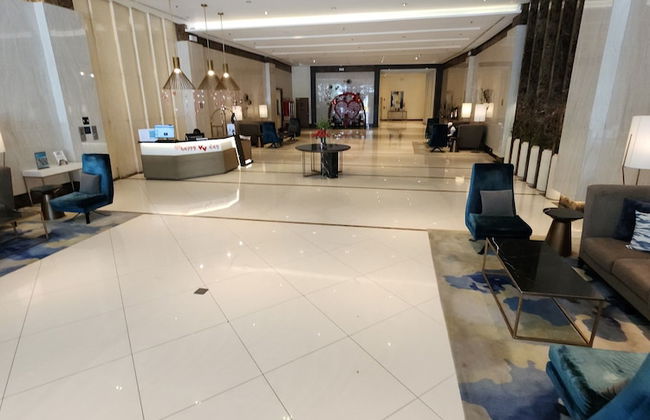 Mactan Newtown Condo Hotel Unit - Foto 2