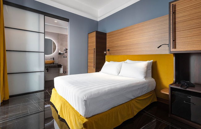 Poerio 25 Boutique Stay - Foto 2