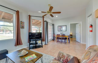 Photo 1 - Eloy Vacation Rental w/ Community Pool & Courtyard