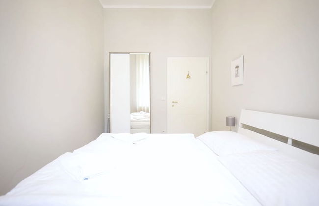 HeyMi Apartments Karlsplatz - Foto 6