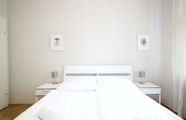 HeyMi Apartments Karlsplatz - Foto 4