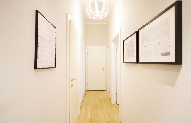 HeyMi Apartments Karlsplatz - Foto 13
