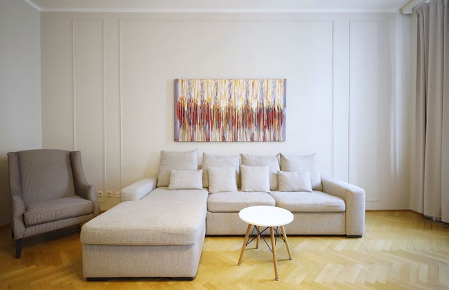 HeyMi Apartments Karlsplatz - Foto 20