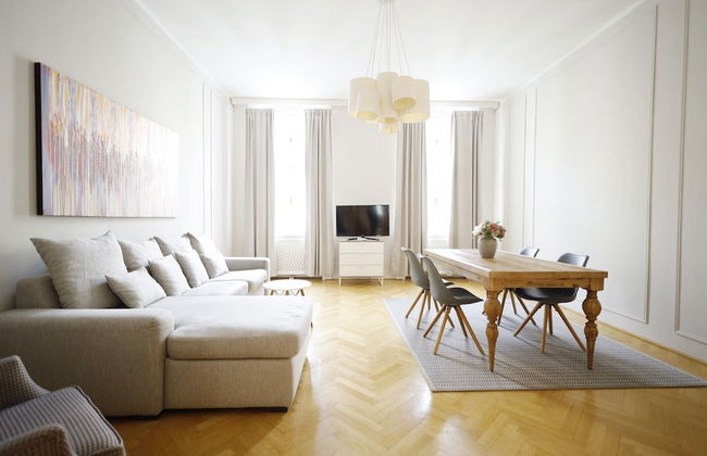 HeyMi Apartments Karlsplatz - Foto 21