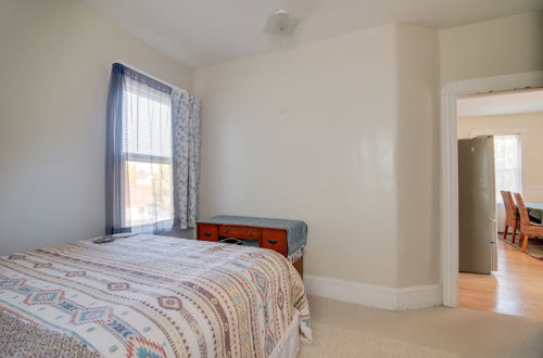 Photo 7 - New Bedford Apartment ~ 4 Mi to Fort Phoenix Beach