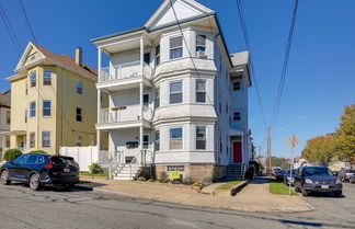 Photo 2 - New Bedford Apartment ~ 4 Mi to Fort Phoenix Beach