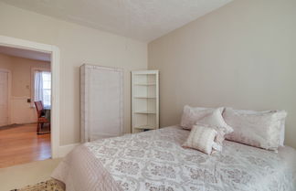 Photo 3 - New Bedford Apartment ~ 4 Mi to Fort Phoenix Beach