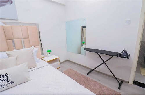 Foto 6 - Lux Suites Gold Park Apartments Kilimani