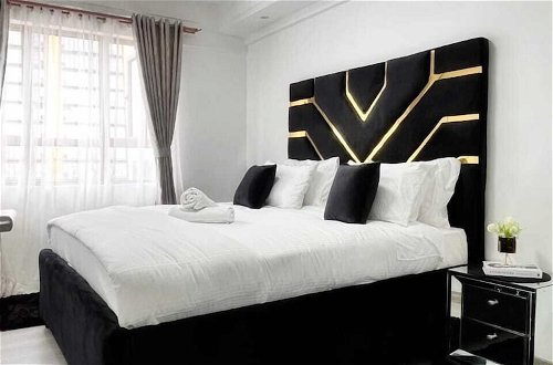 Photo 4 - Lux Suites Gold Park Apartments Kilimani