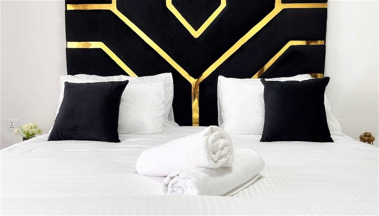 Foto 1 - Lux Suites Gold Park Apartments Kilimani