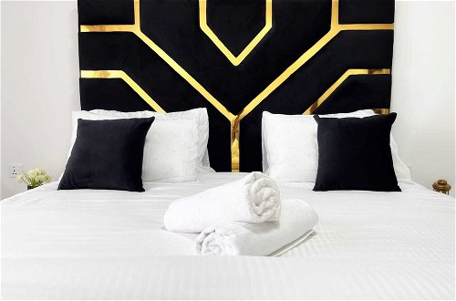 Photo 1 - Lux Suites Gold Park Apartments Kilimani