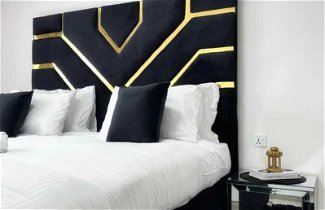 Photo 3 - Lux Suites Gold Park Apartments Kilimani