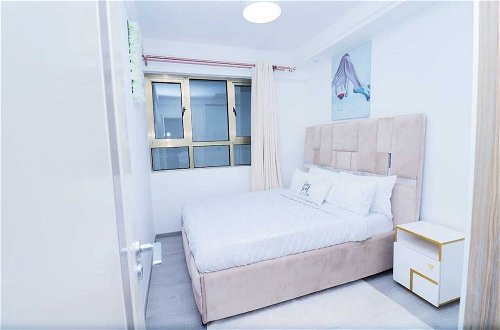 Photo 7 - Lux Suites Gold Park Apartments Kilimani