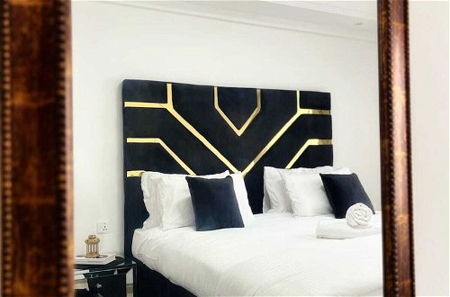 Foto 2 - Lux Suites Gold Park Apartments Kilimani