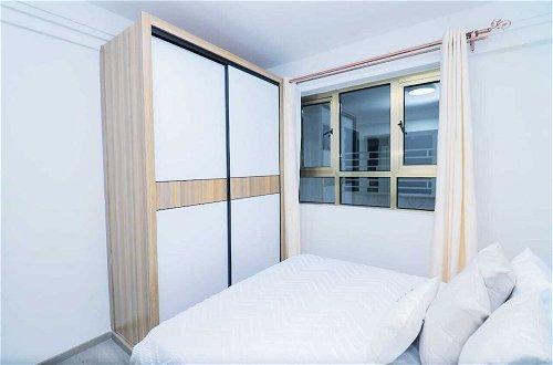 Photo 9 - Lux Suites Gold Park Apartments Kilimani