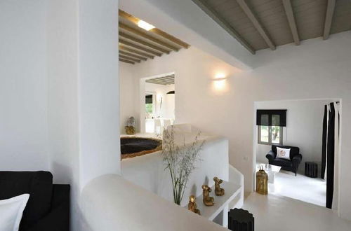 Photo 20 - Villa Dafni 4BD with Pool in Kalafatis