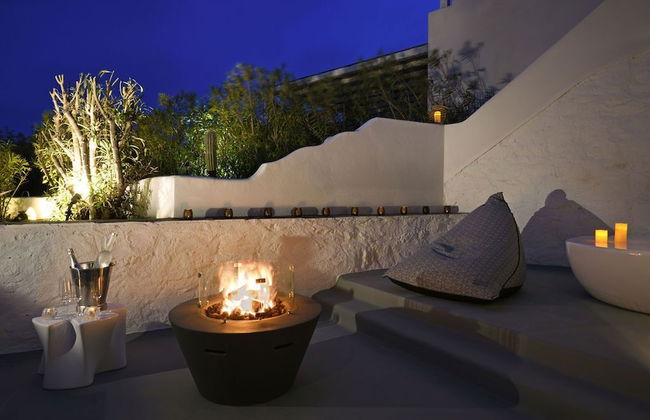 Villa Dafni 4BD with Pool in Kalafatis - Foto 23