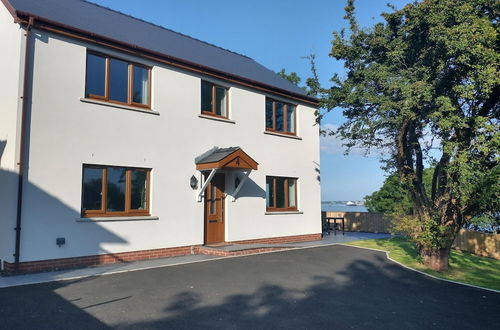 Photo 4 - Martello View - 3 Bedroom Holiday Home - Llanreath