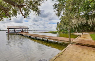 Photo 2 - Florida Retreat w/ Patio, Boat Dock & Shuffleboard