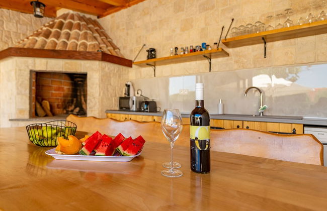 Villa Petar - Foto 43