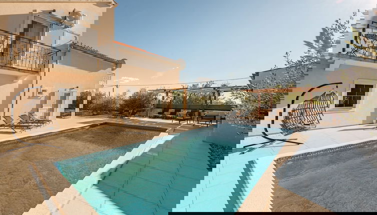 Foto 1 - Villa Petar