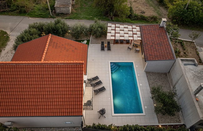 Villa Petar - Foto 35