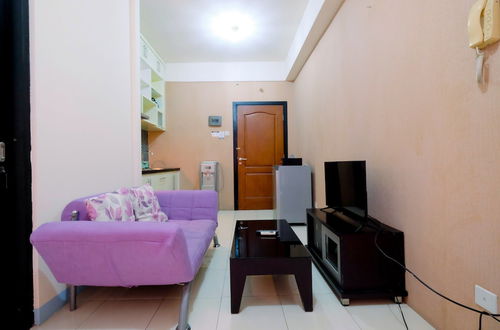 Photo 11 - Homey Studio Apartment @ Salemba Residence