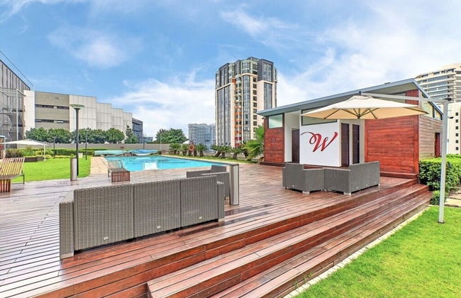 Sandton Heights by Sandton Exclusive - Foto 16