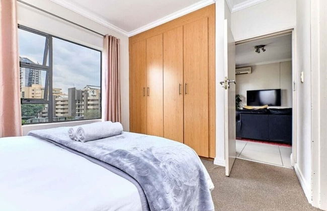 Sandton Heights by Sandton Exclusive - Foto 4