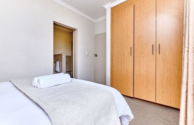 Sandton Heights by Sandton Exclusive - Foto 6