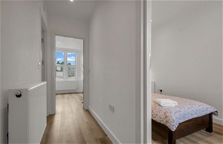 Foto 2 - Charming 2-bed Apartment in South West London