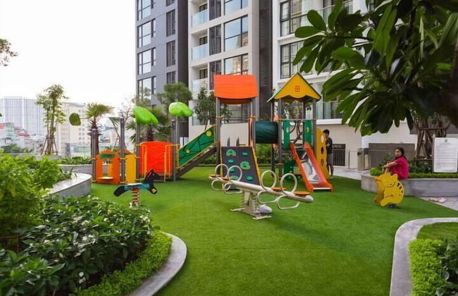 Vinhomes Westpoint Managed by Anstay Residence - Foto 40