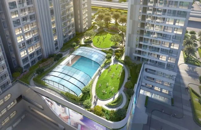 Vinhomes Westpoint Managed by Anstay Residence - Foto 36