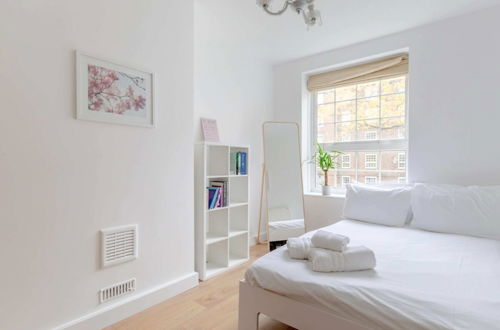 Photo 4 - Central & Stylish 1BD Flat - 8mins to Greenwich