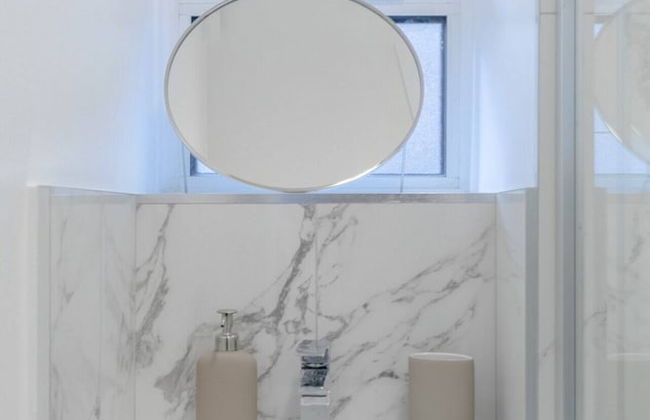 Central & Stylish 1BD Flat - 8mins to Greenwich! - Foto 23