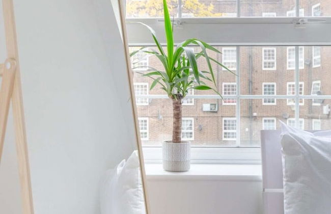Central & Stylish 1BD Flat - 8mins to Greenwich! - Foto 5