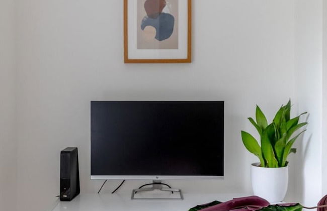 Central & Stylish 1BD Flat - 8mins to Greenwich! - Foto 24
