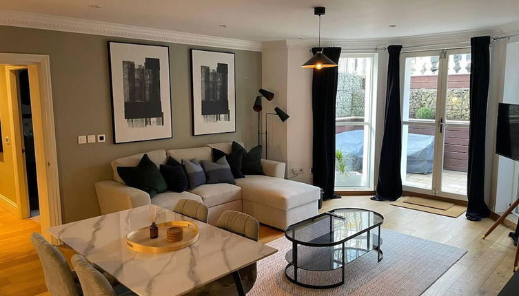 Foto 1 - Stunning Apartment by The Leas, West End