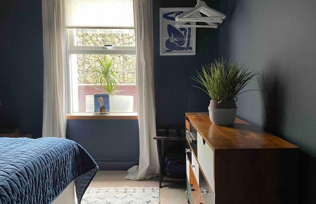 Stunning Apartment by The Leas, West End - Foto 4