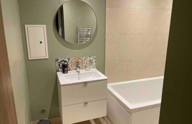 Stunning Apartment by The Leas, West End - Foto 10