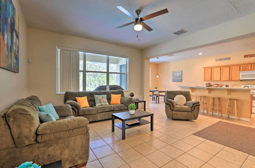 Photo 13 - Spacious Davenport Home w/ Private Pool & Spa