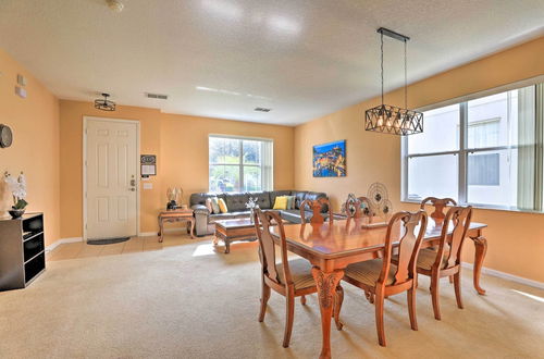 Photo 31 - Spacious Davenport Home w/ Private Pool & Spa